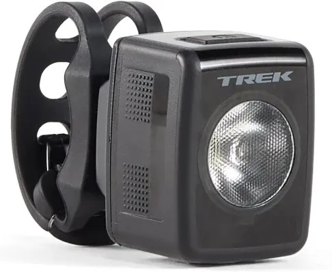 

Фронтальный велосипедный фонарь Ion 200 RT Trek, Black