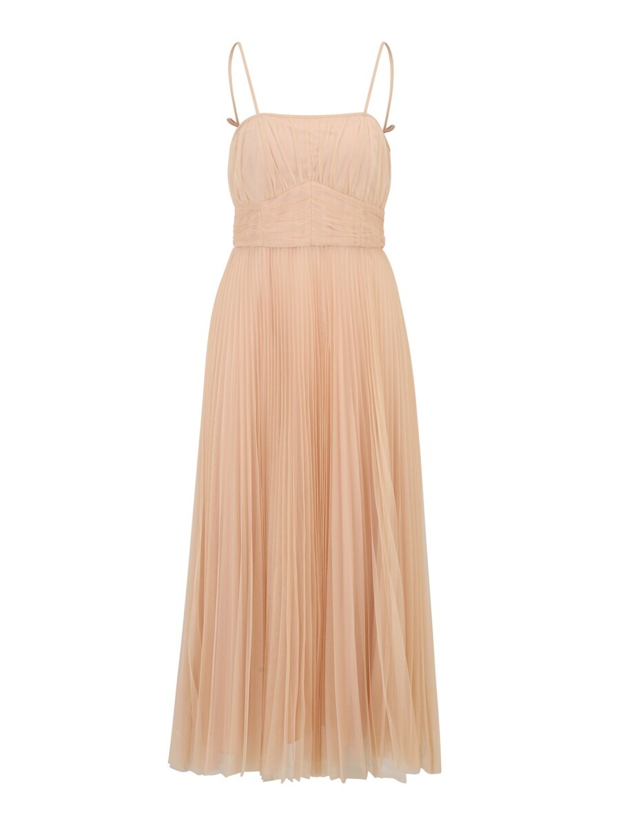 

Коктейльное платье Twinset Cocktail Dress, кремовый