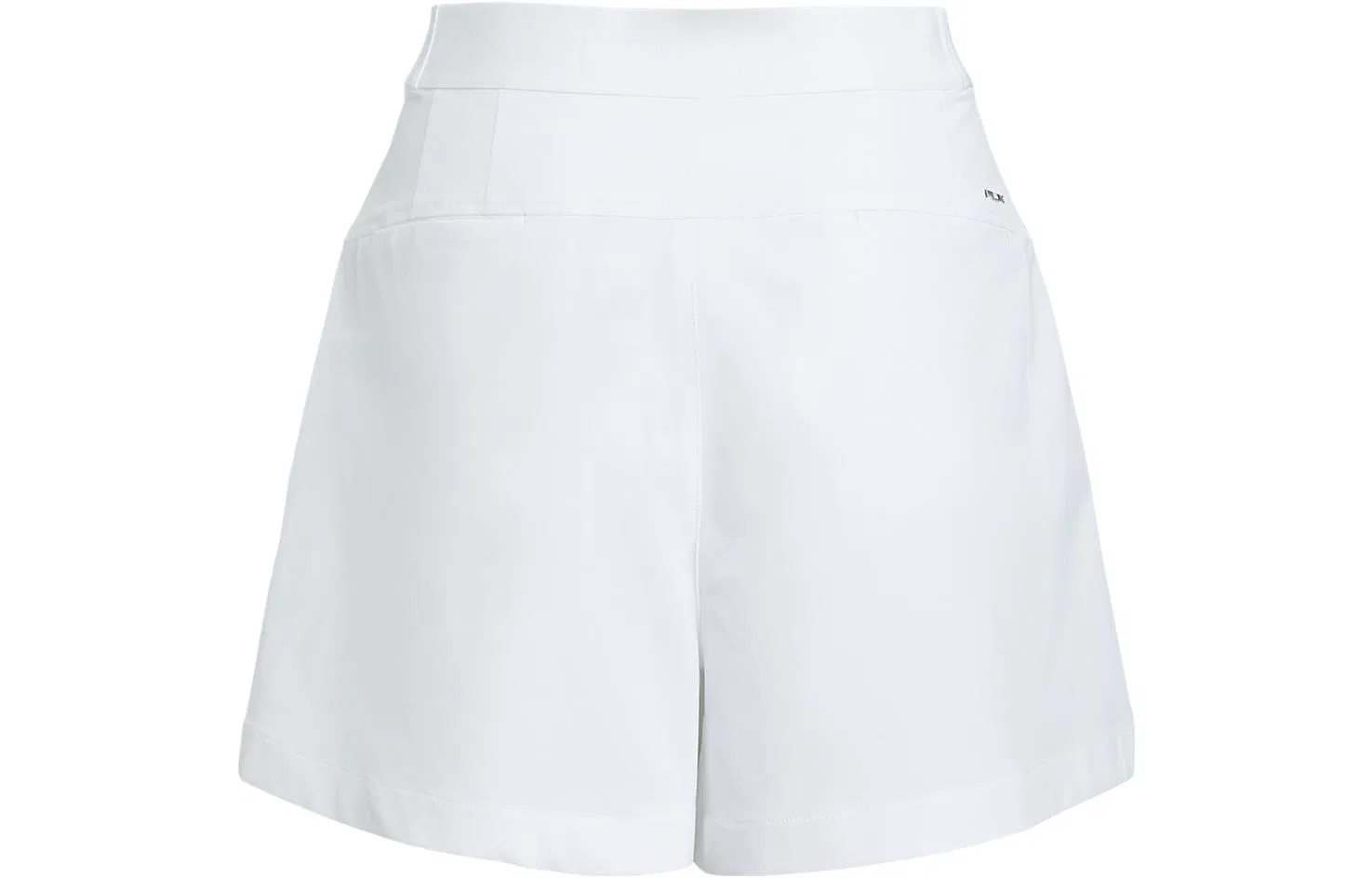 Шорты женские Casual White Moderate Polo Ralph Lauren — фото 3