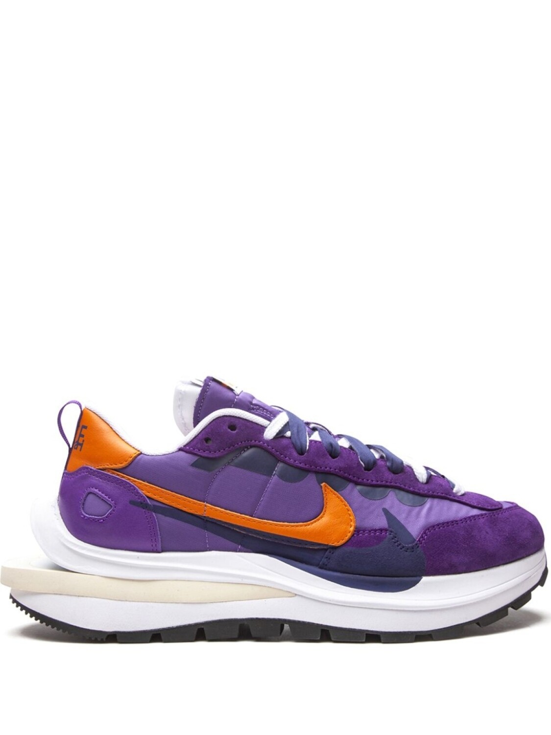 

Nike кроссовки VaporWaffle, фиолетовый