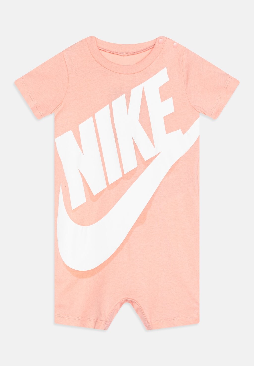 

Комбинезон FUTURA ROMPER Nike Sportswear, цвет bleached coral