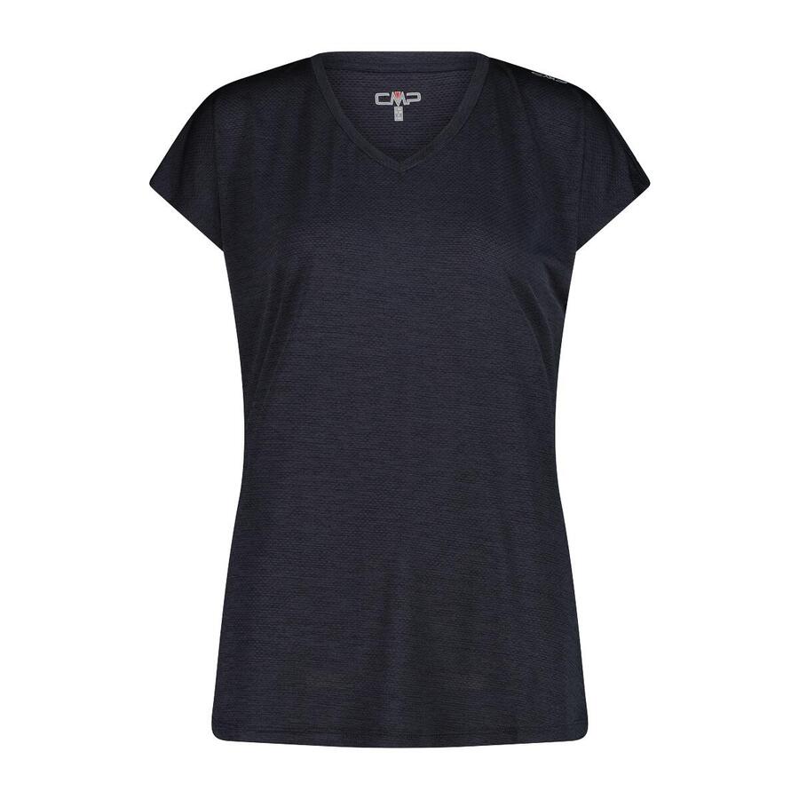 

Женская футболка CMP WOMAN 35N5586