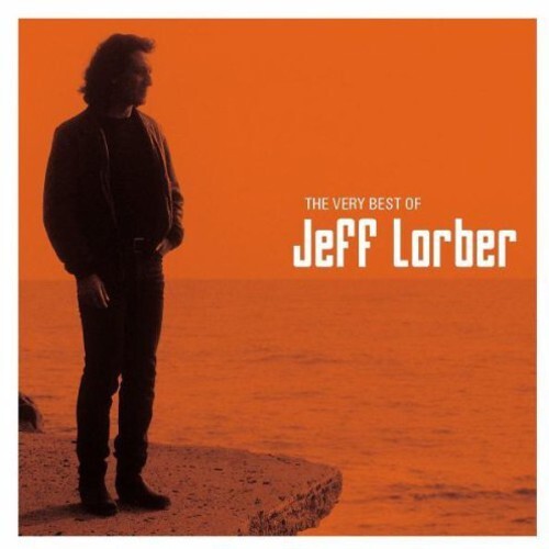 

CD диск Lorber, Jeff: The Very Best Of Jeff Lorber