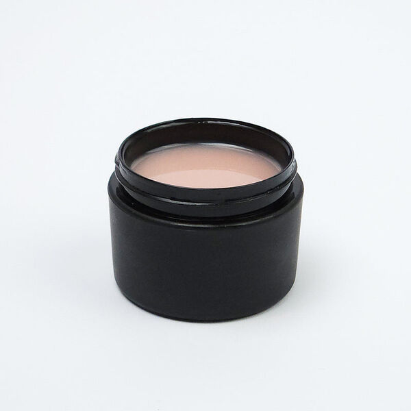 Розовый гель для создания румян, 50 г Didier Lab Fiber, цвет pink blush — фото 4