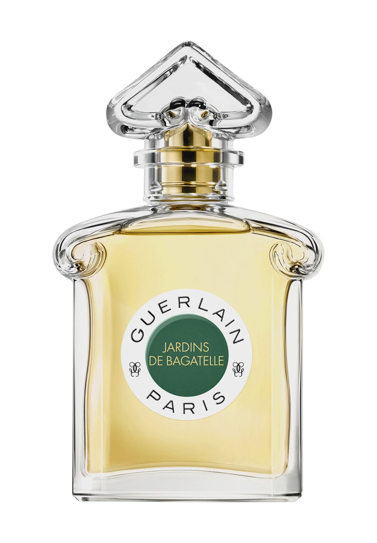 

Jardins De Bagatelle, Туалетная вода 75ml GUERLAIN