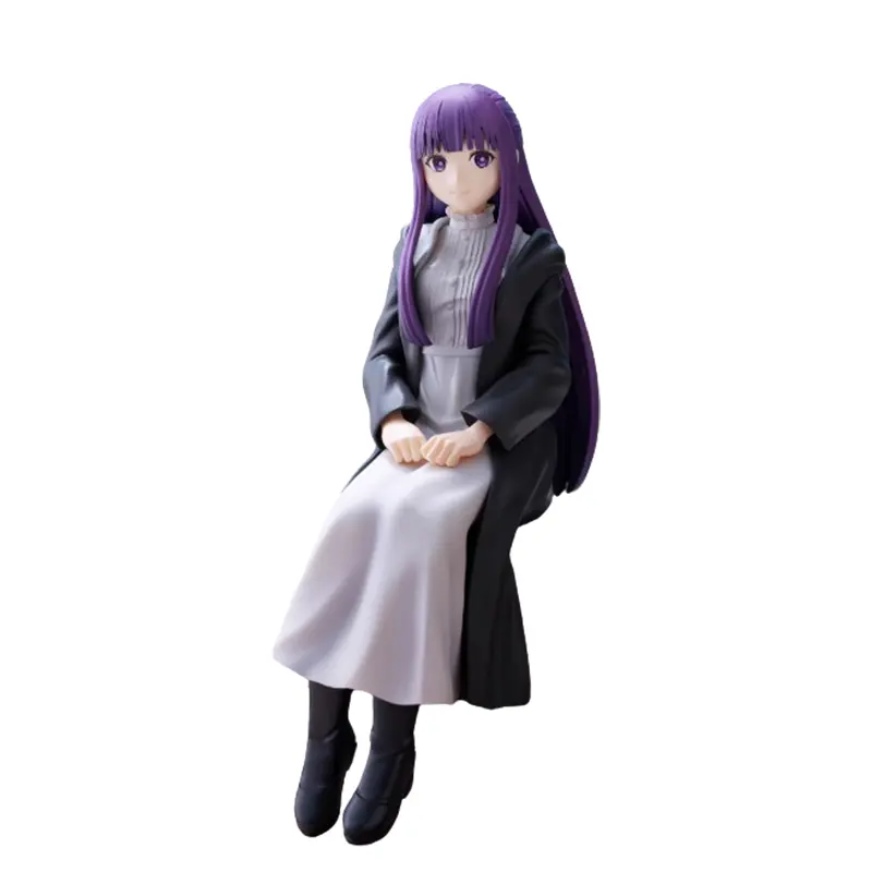 

Лапша быстрого приготовления, Frieren Beyond Journey's End, Frieren SEGA