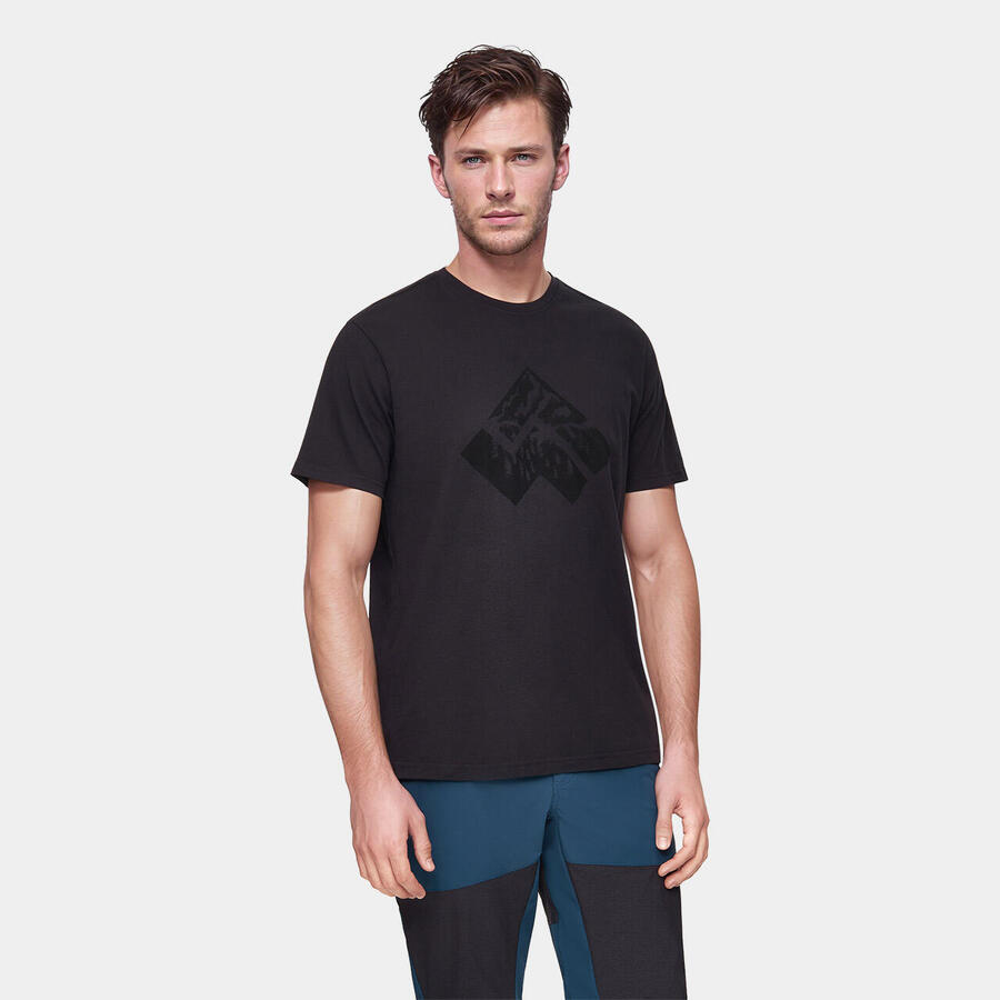 

Мужская походная рубашка Alpinus Mersmel