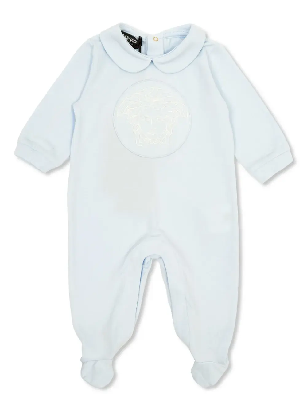 

Пижама Medusa Versace Kids, синий