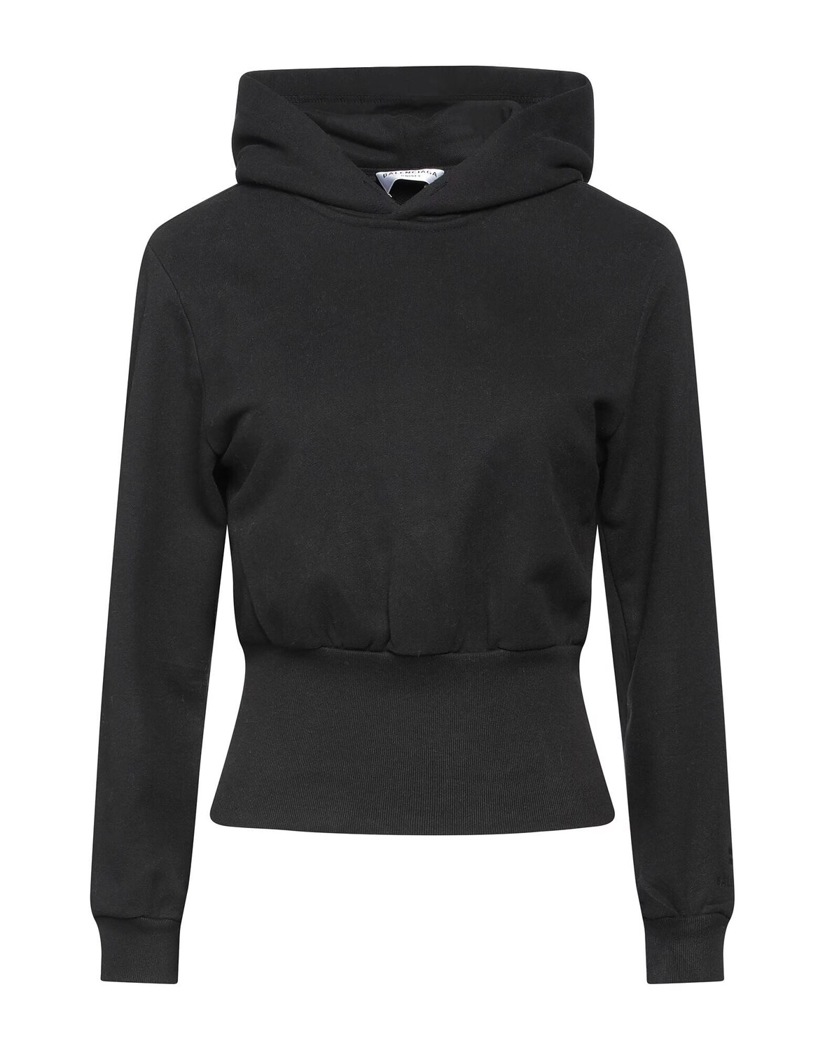 

Толстовка Balenciaga, черный