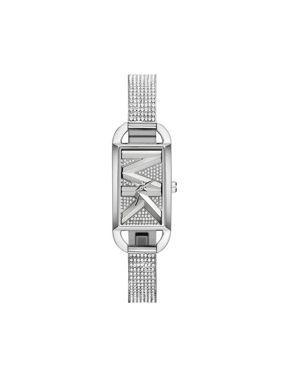 

Часы Michael Kors, серебряный