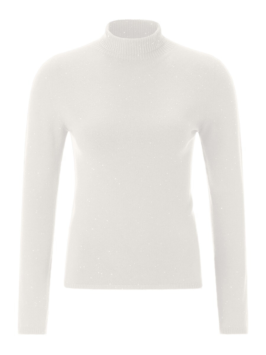 

Свитер Rich & Royal, белый