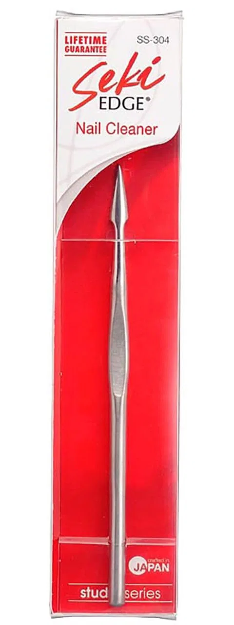 Очиститель для ногтей Seki Edge Nail Cleaner Seki Edge