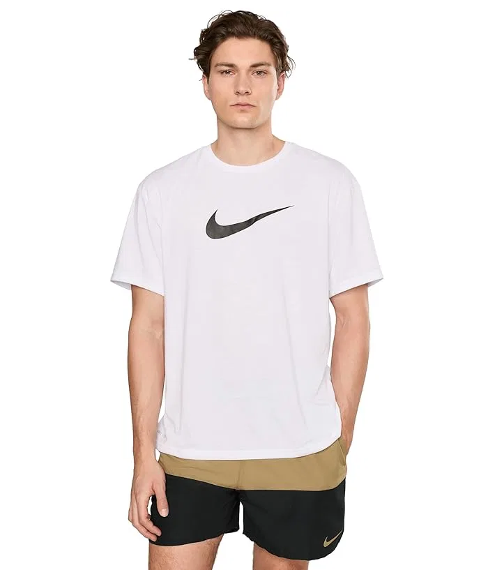 Футболка Nike Hydroguard Specs Dri-FIT UV, белый