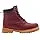 Ботинки Fila Edgewater 12 Hiking, Leather Brown Fila Red Black