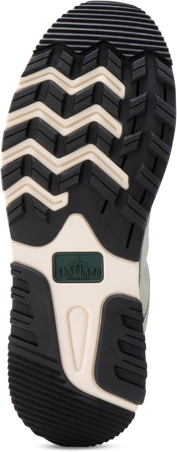 Кроссовки Eastland Mens Leap Jogger, шалфейный — фото 4