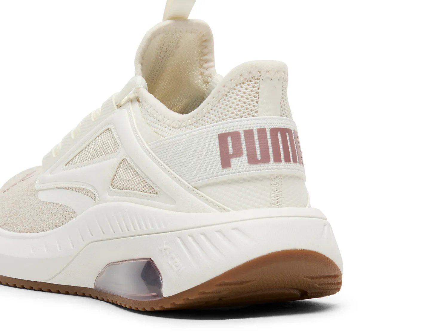 Кроссовки Puma X-Cell Ayro Premium Sneaker - Women's, белый — фото 2