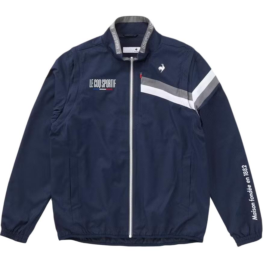 

Le Coq Sportif Куртка мужская, Dark Blue