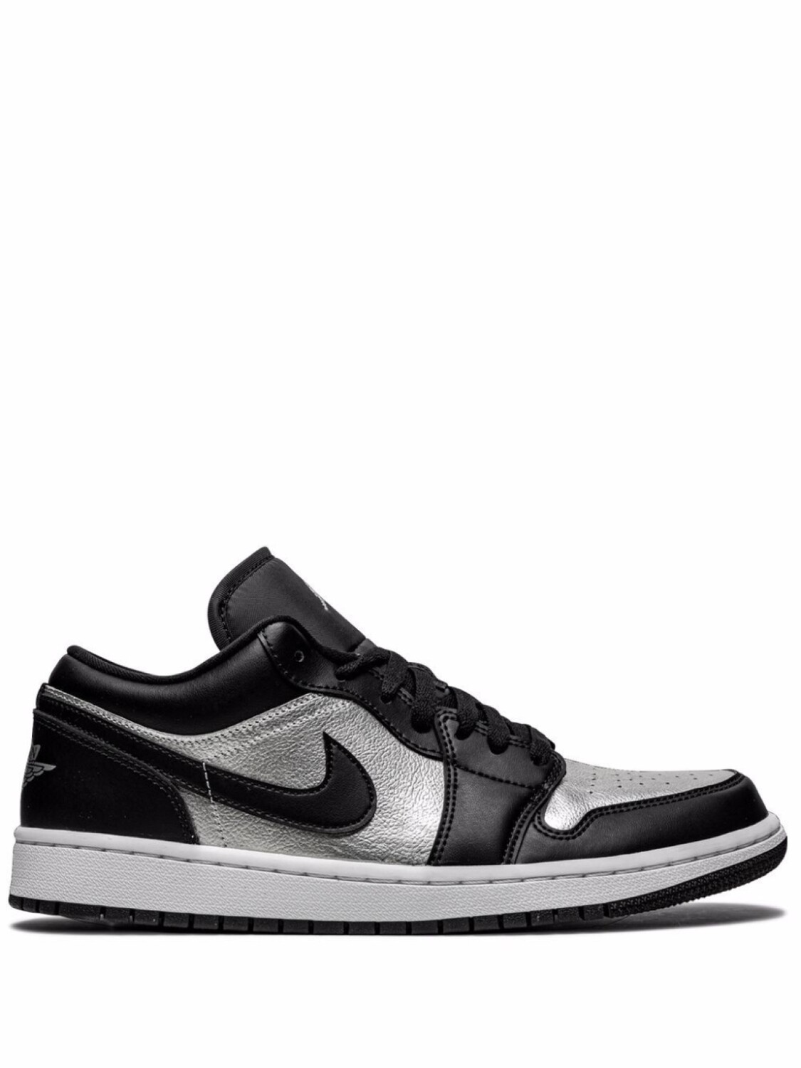 

Кроссовки Air 1 Low SE Jordan, черный