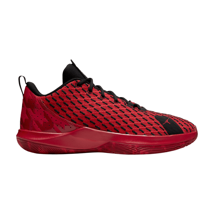 

Кроссовки Jordan CP3.XII PF 'University Red', красный