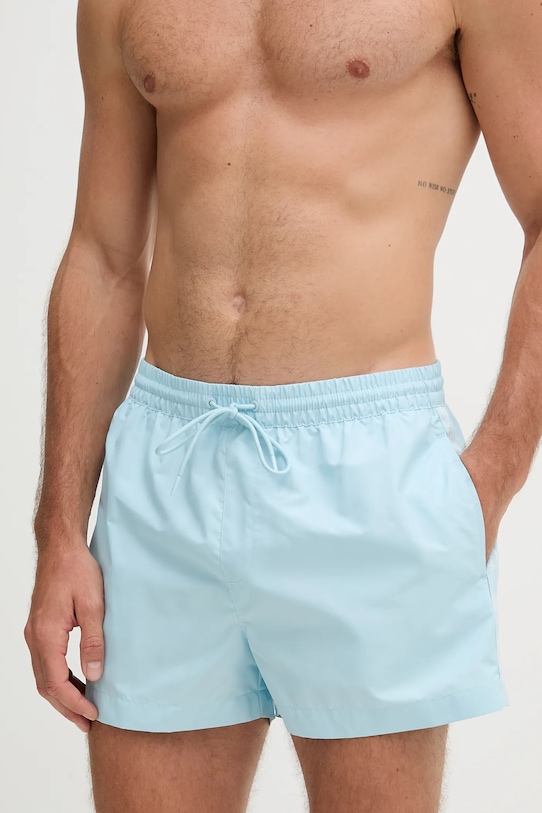 

Пляжные шорты Calvin Klein, синий