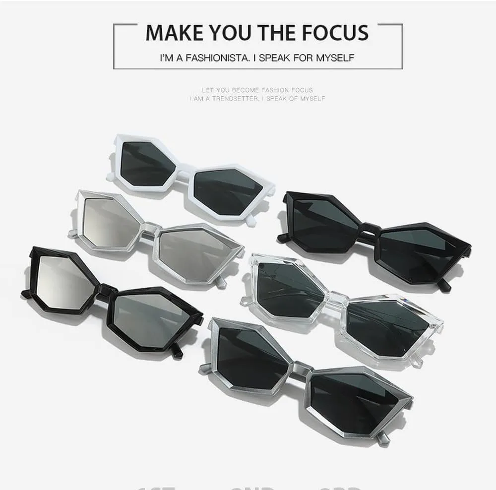 

Модные солнцезащитные очки-ободок для мужчин и женщин, стильные, с роскошными линзами и оправой, для вечеринок и пляжа, защита от ультрафиолета UV400 TYUVIVO, C5