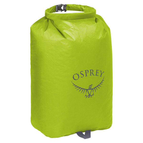 

Сумка Osprey, цвет Limon Green