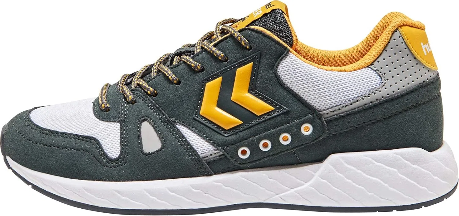 Кроссовки Hummel Legend Marathona Unisex, Urban Chic
