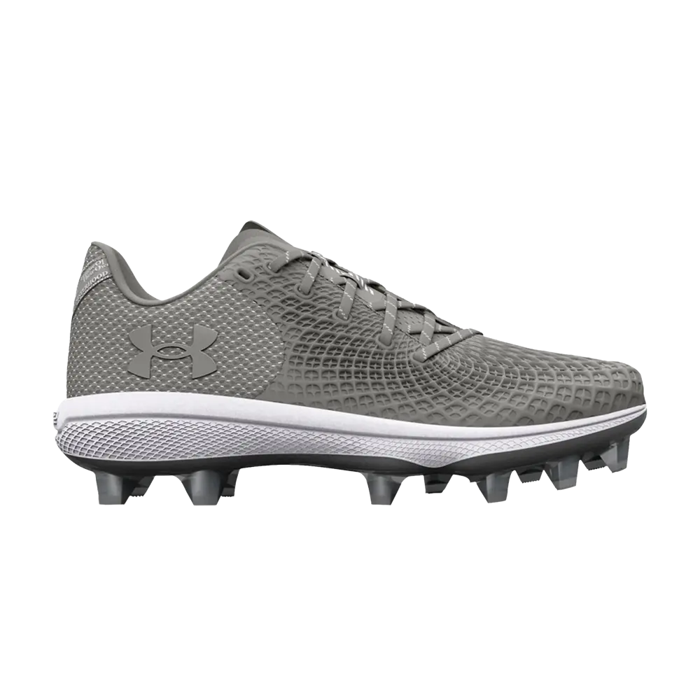 

Кроссовки Wmns Glyde 2 MT TPU Under Armour, серый