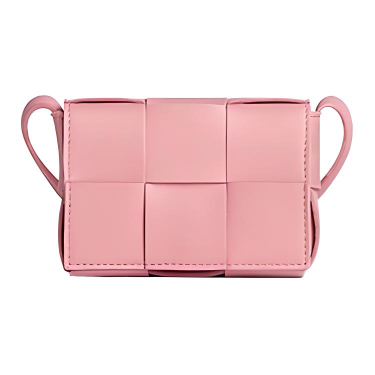 

Сумка кросс-боди Candy Cassette Mini Intreccio Ribbon Bottega Veneta