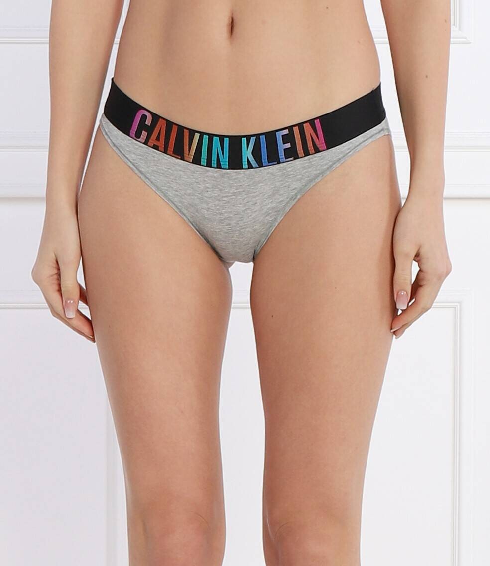 

Трусы Calvin Klein Underwear, серый