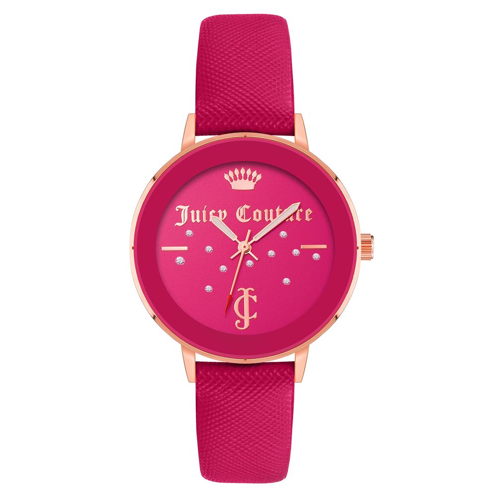 

Женские часы Juicy Couture multi Polipriel