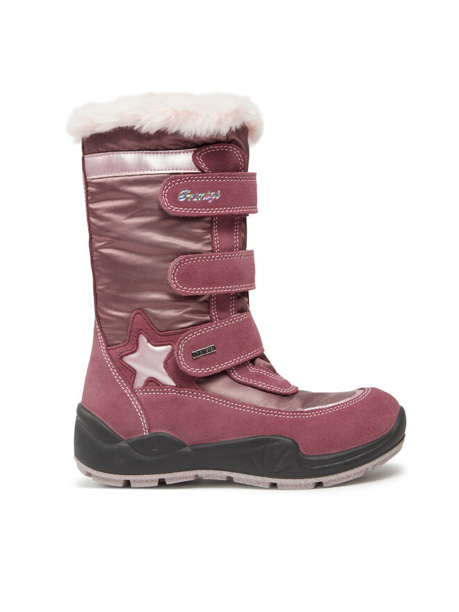 

Сапоги GORE-TEX 4883011 S Primigi, розовый