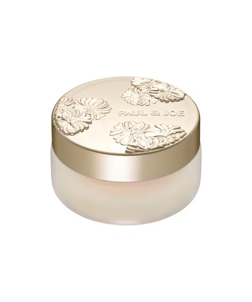 Крем-основа Sublime Cream Foundation Paul & Joe — фото 3