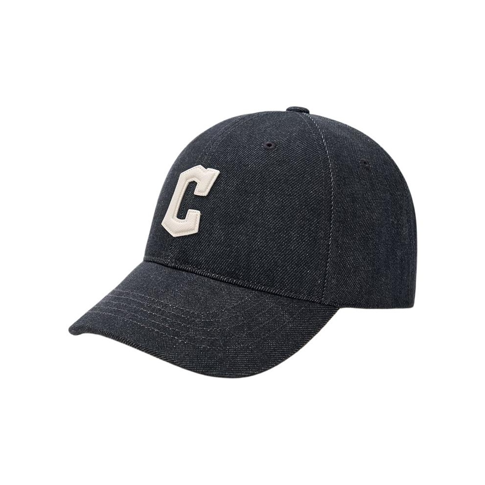 

MLB Хлопковая бейсболка унисекс морской синий, Dark Gray