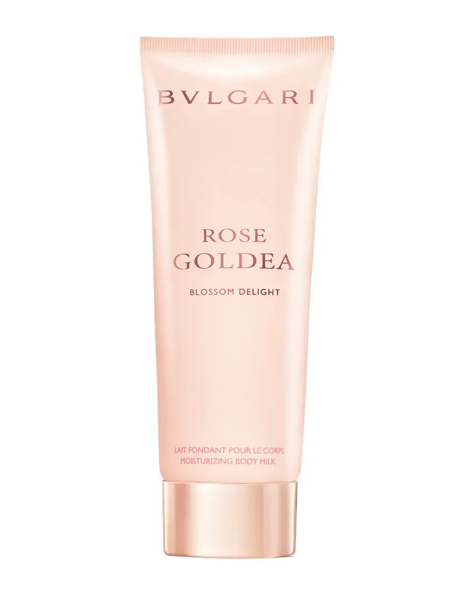 Лосьон для тела Rose Goldea Blossom Delight 200 мл Bvlgari