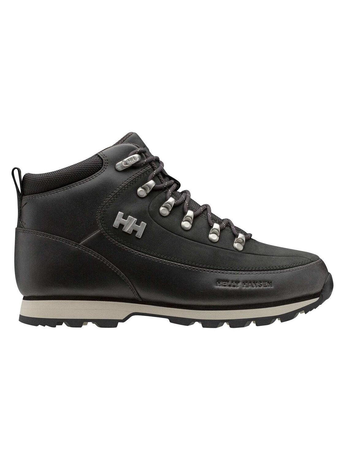 

Кроссовки Helly Hansen W THE FORESTER, черный