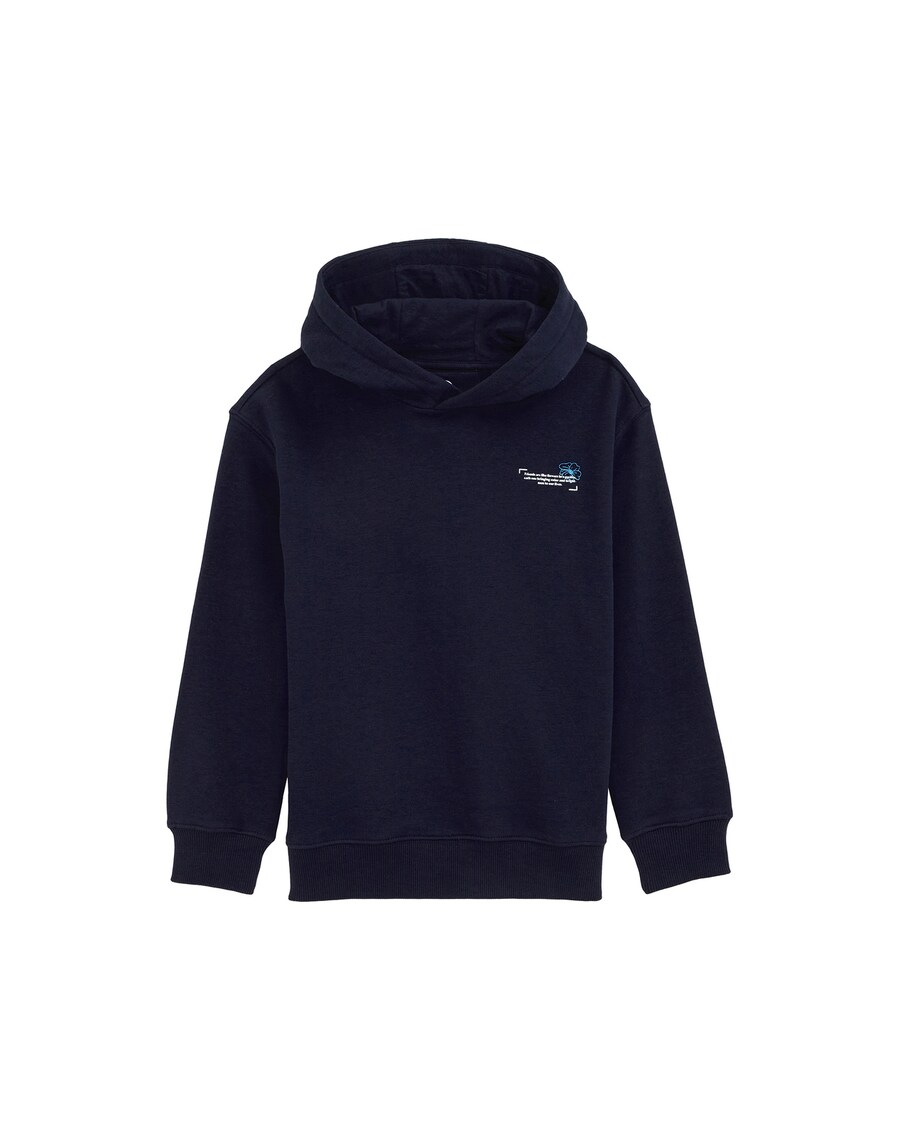 

Толстовка WE Fashion, цвет Navy/Azure