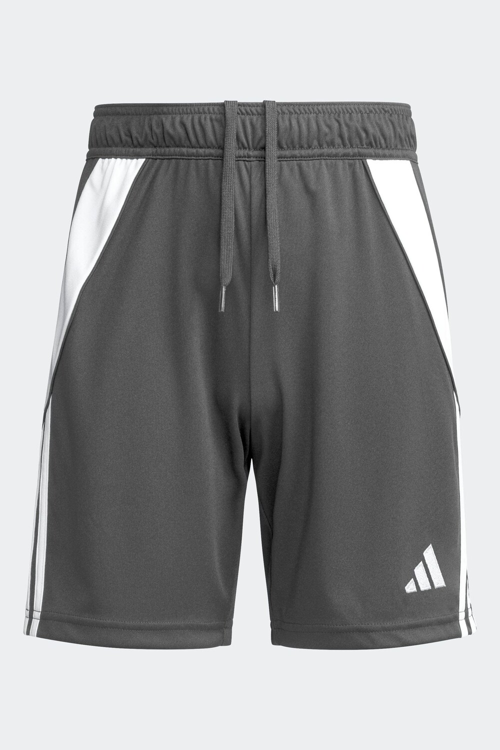 

Тиро шорты 24 Adidas, серый