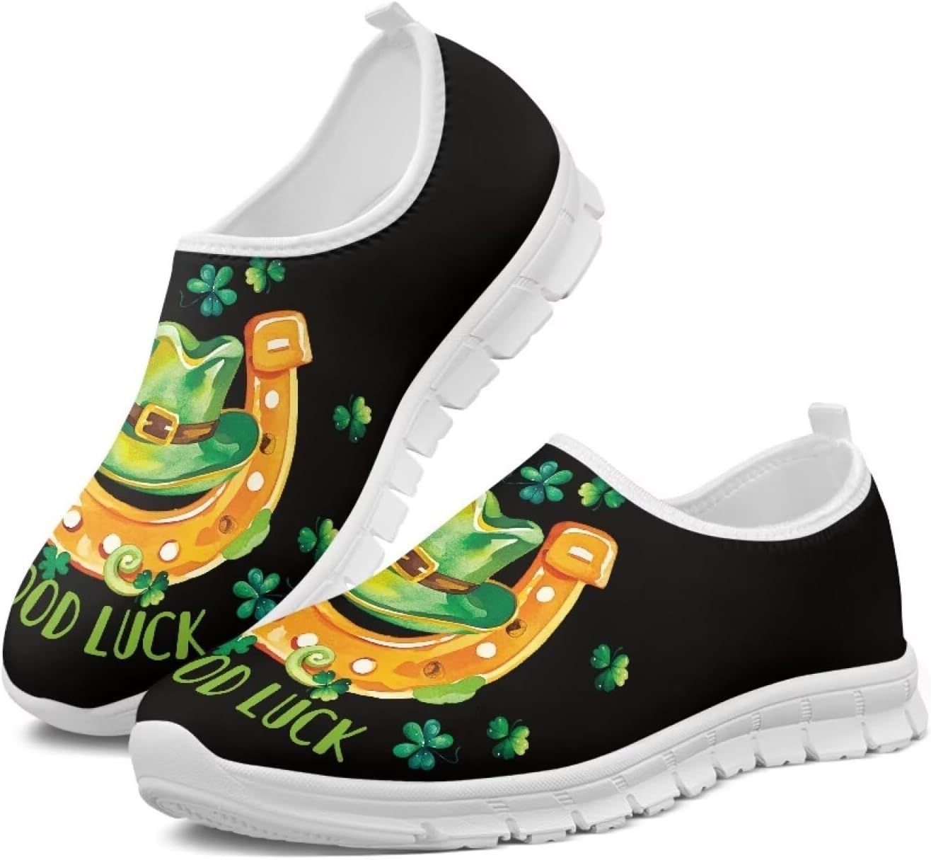 

Мужские кроссовки-слипоны для мужчин, удобная обувь для прогулок Fonplted, зеленый