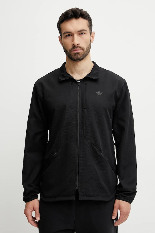 

Куртка Adidas Originals Fashion Archive, черный
