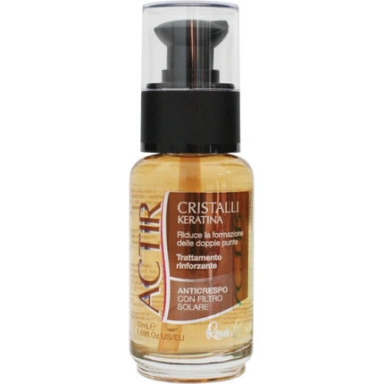 

Сыворотка Renee Blanche Crystal Keratin 50 мл Renée Blanche