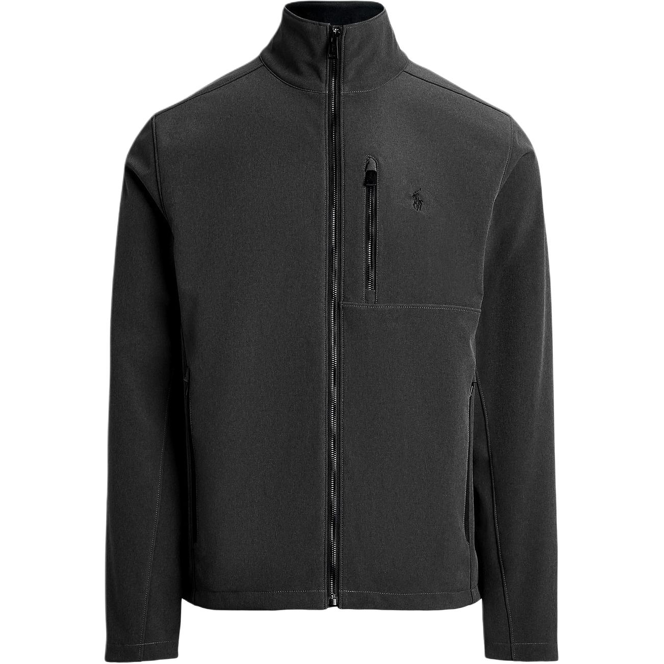 Куртки и пальто мужские FW25 Polo Ralph Lauren, серый