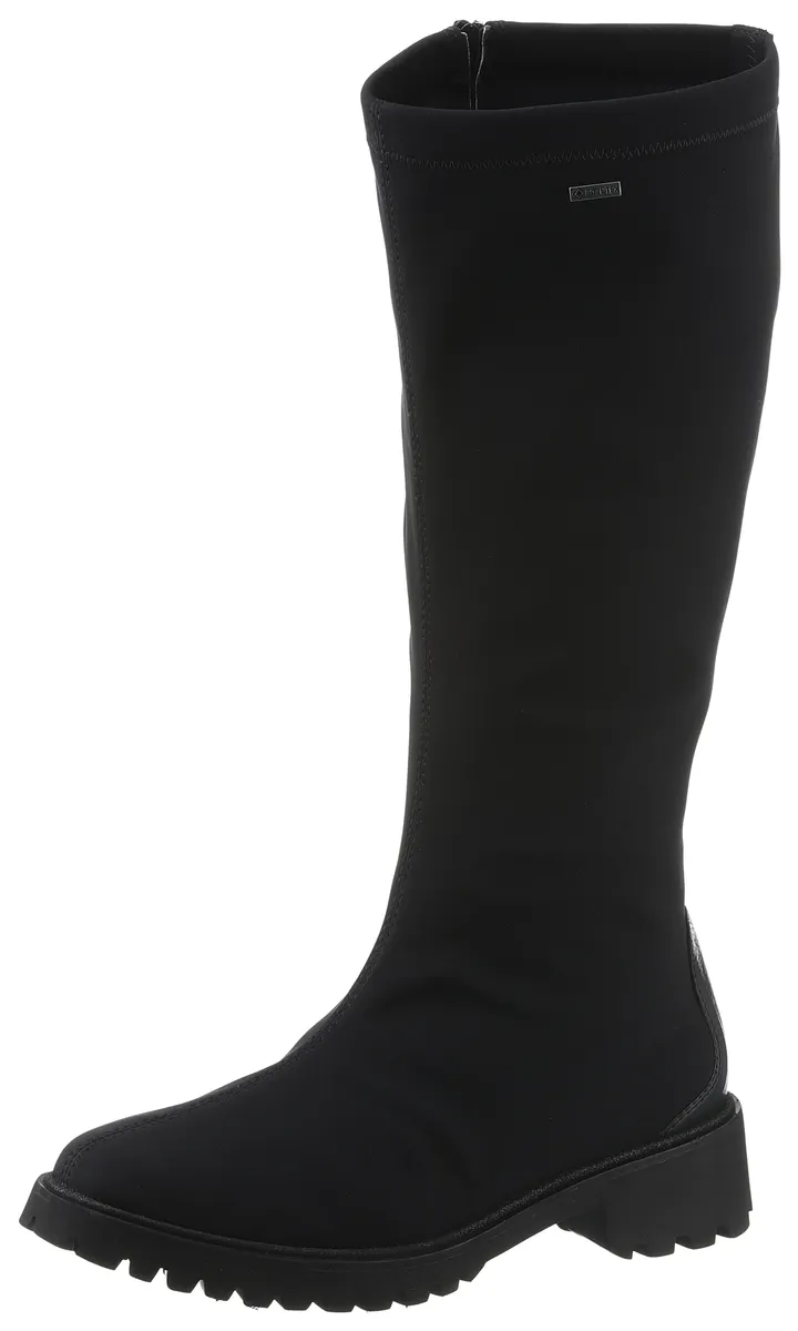 

Ботинки Ara "KENT", с GORE-TEX, черный