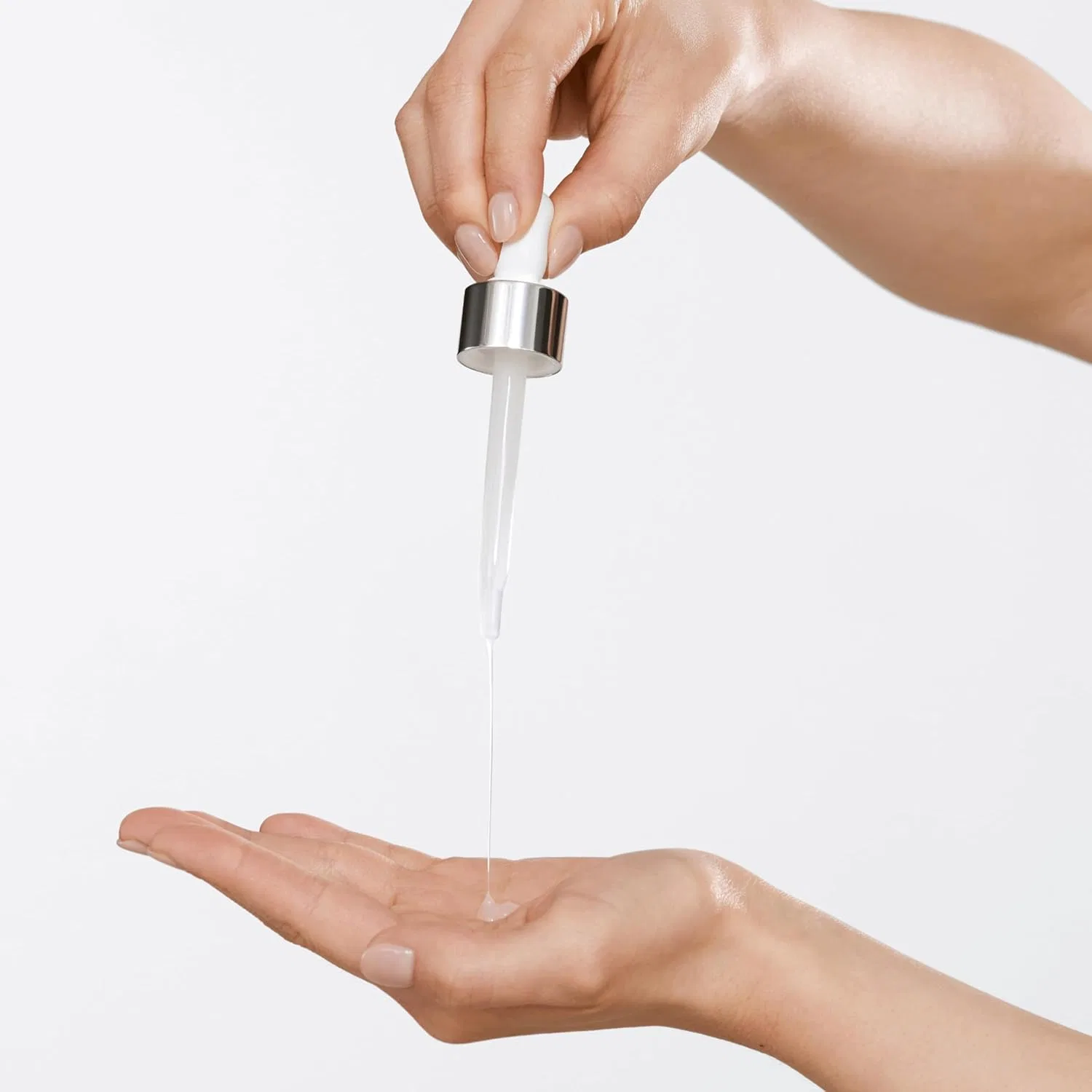 Сыворотка Clinique — Для лица «Anti-Blemish Solutions Blemish + Line Correcting Serum» от, 30 мл — фото 4