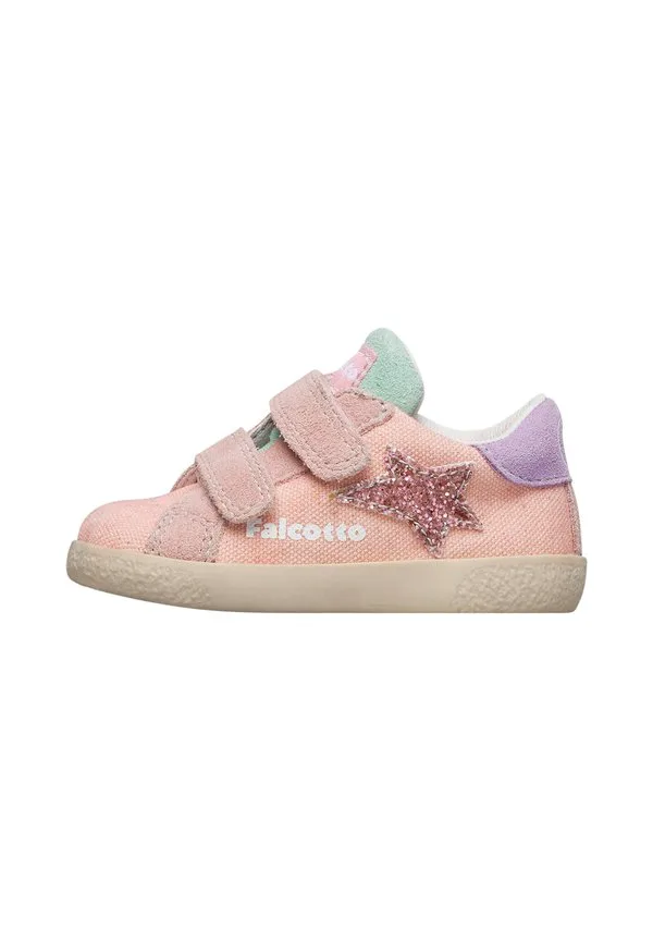 Детские туфли alnoite vl Falcotto, Rosa