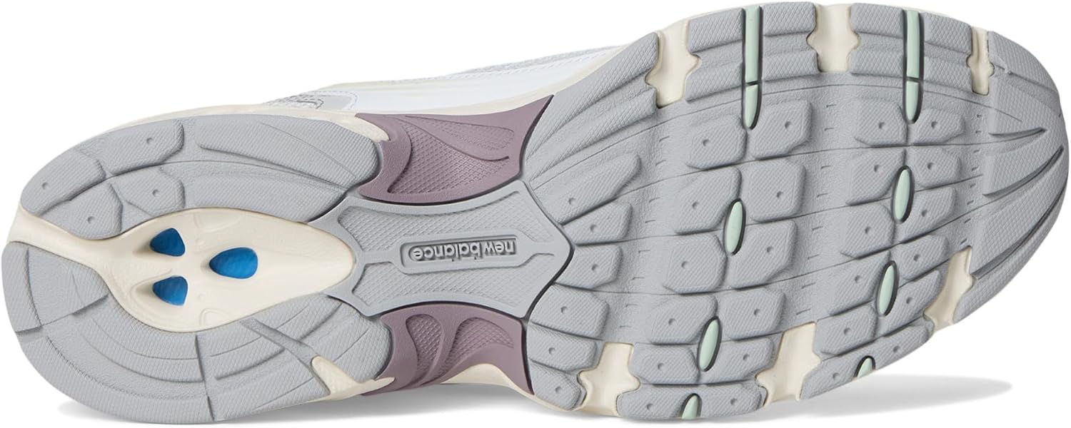 Кроссовки New Balance Unisex Adult 530, желтый — фото 3