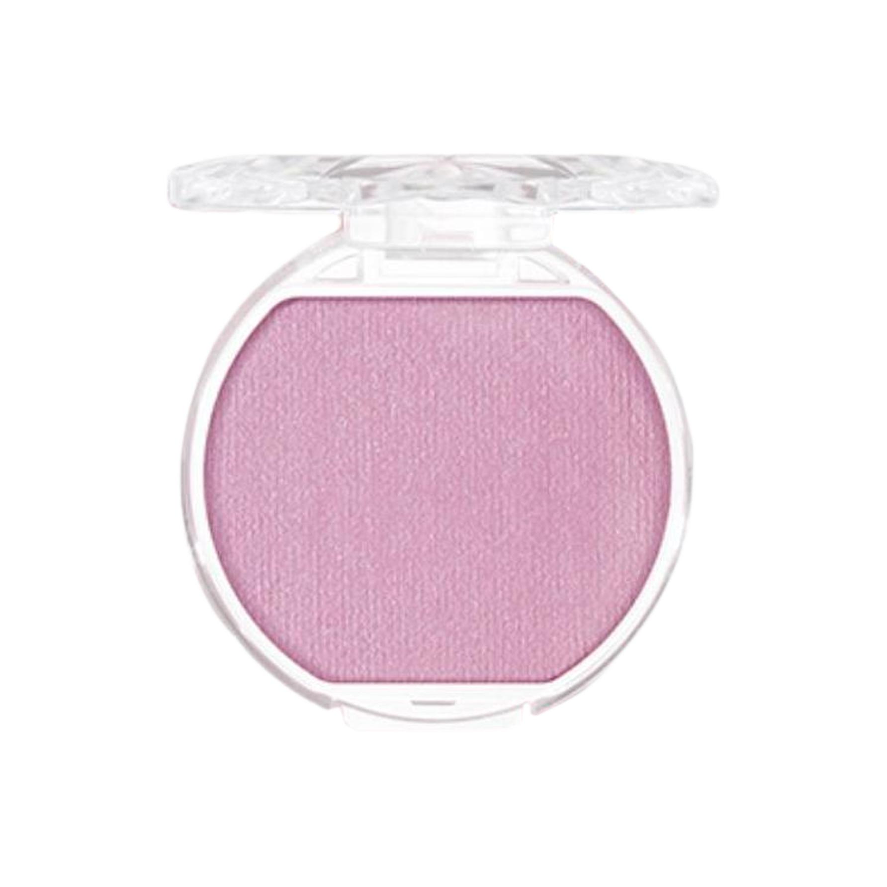 

Стойкая сияющая помада Dreamy Blush CANMAKE, #P05 Dreamy фиолетовый