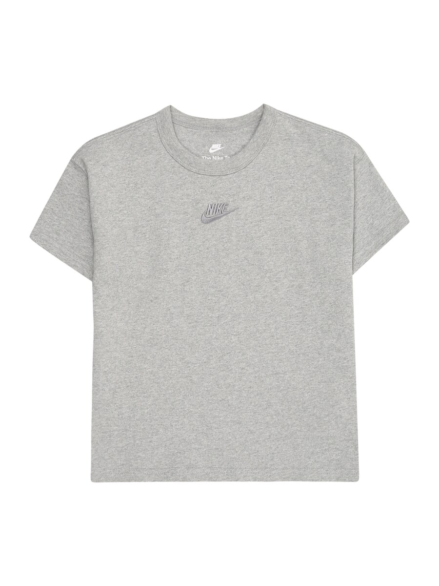 

Рубашка Nike Sportswear, цвет Stone