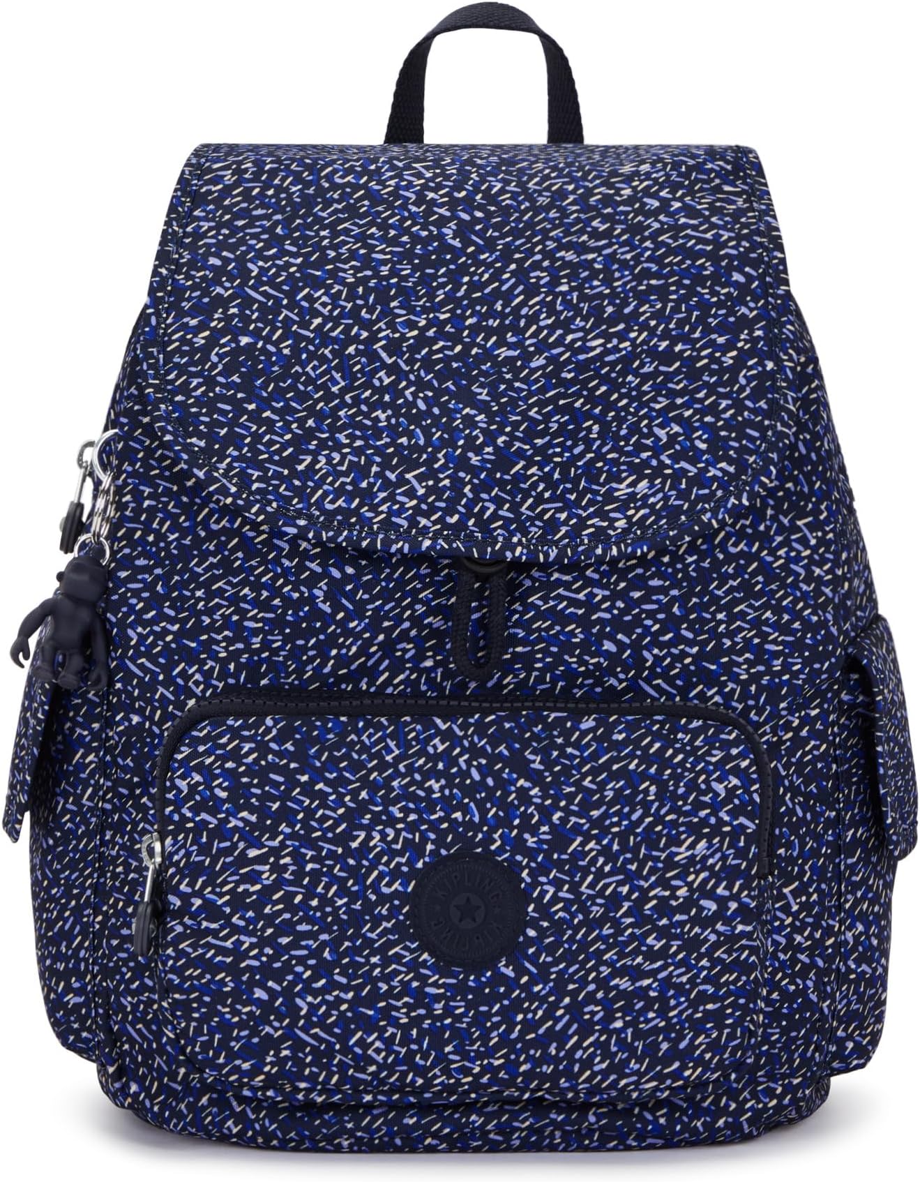 

Рюкзак City Pack S Kipling, цвет Cosmic Navy