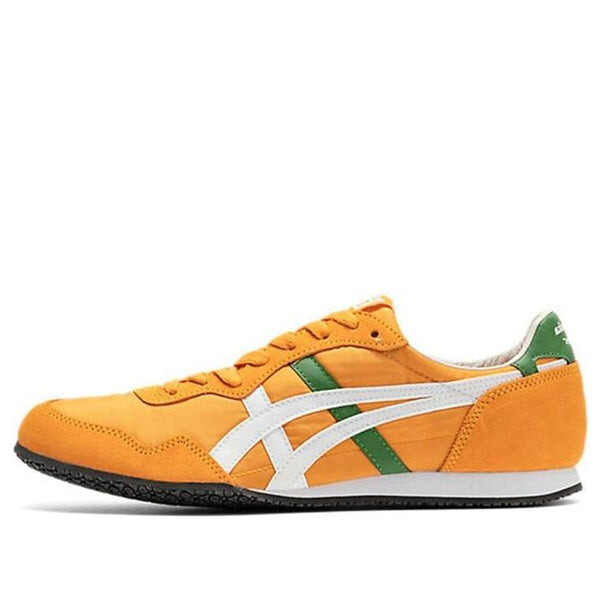 

Кроссовки serrano shoes 'citrus white' Onitsuka Tiger, мультиколор, Белый, Кроссовки serrano shoes 'citrus white' Onitsuka Tiger, мультиколор